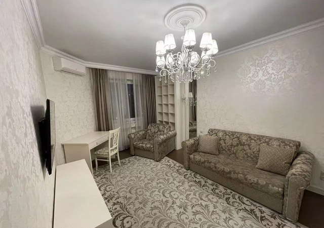 п Московский ул Татьянин Парк 14к/1 Новомосковский административный округ фото