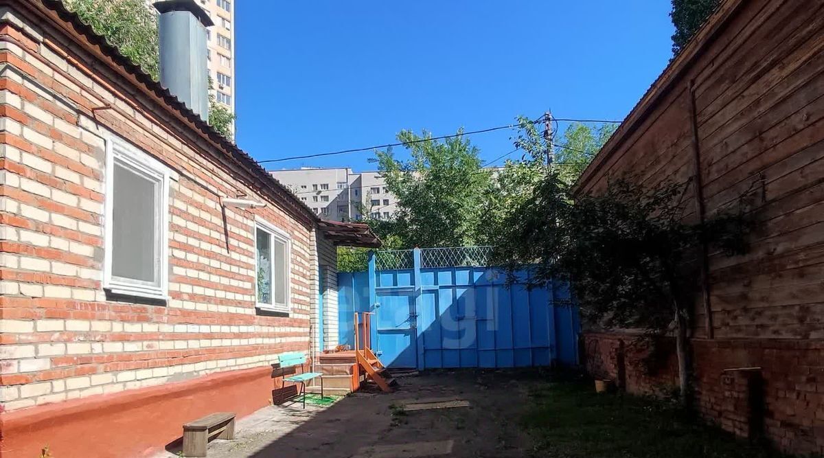 дом г Энгельс ул Комсомольская 126 фото 3