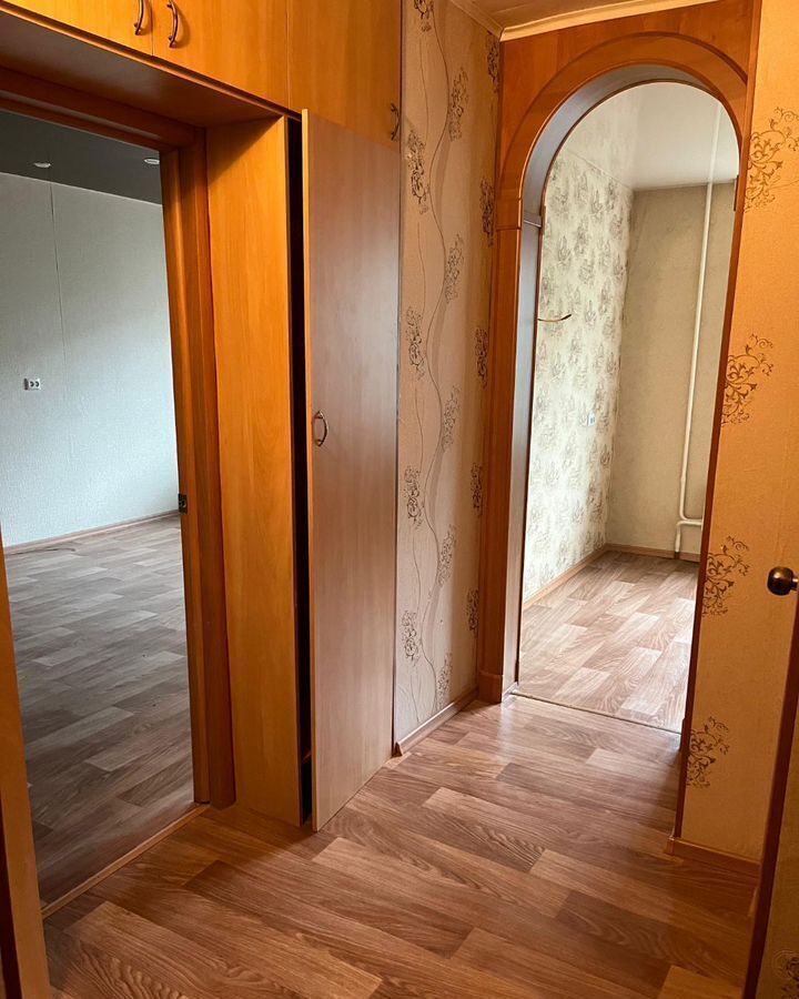 квартира г Новоуральск б-р Академика Кикоина 8 фото 3