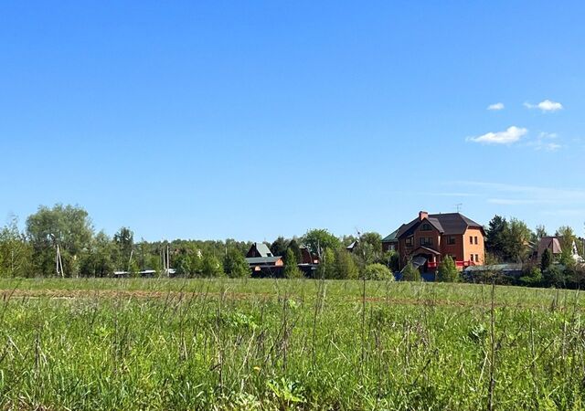 направление Курское (юг) ш Варшавское 17 км, Подольск фото