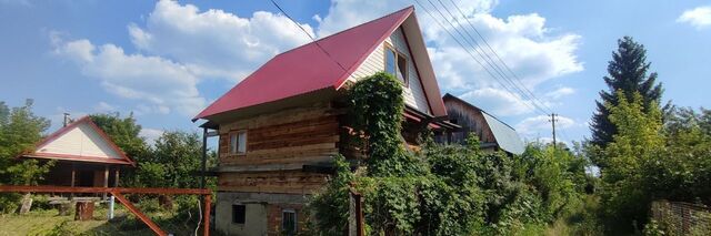 р-н Кировский снт Строитель 111 фото