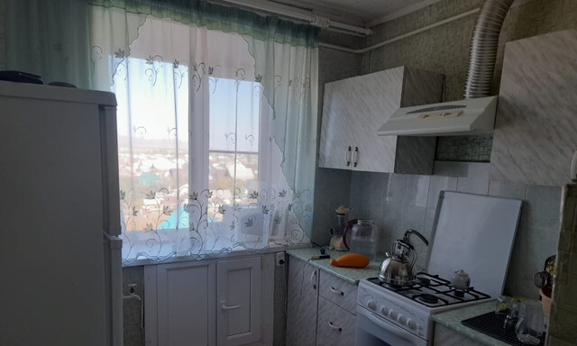 ул Цеткин 6 фото