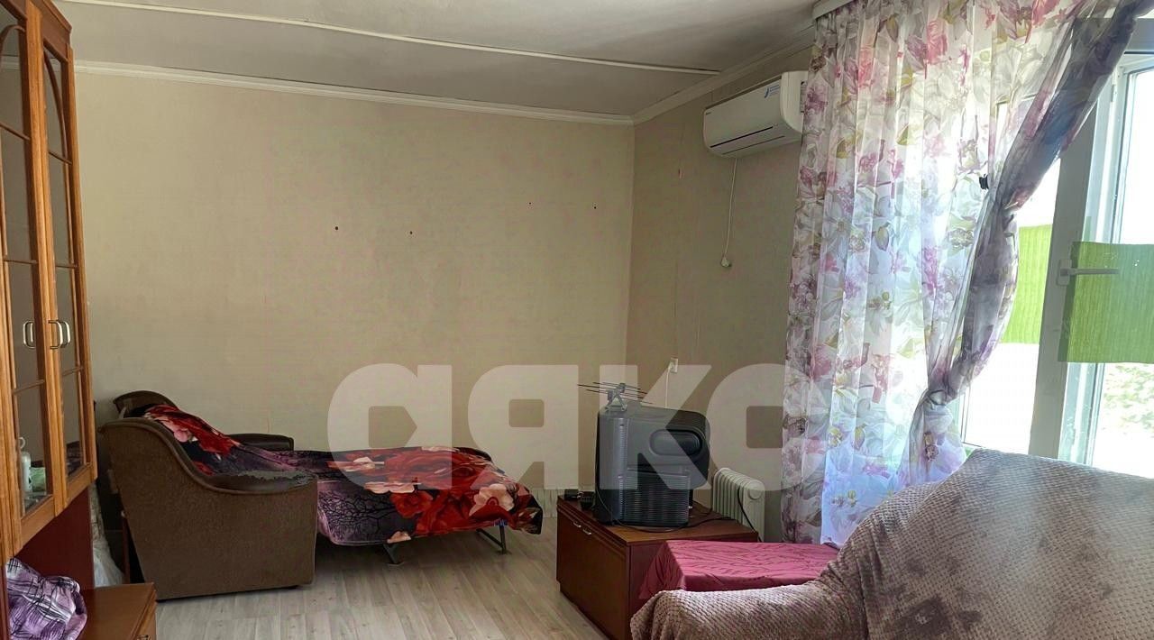 квартира г Майкоп ул Лесная фото 4