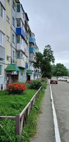 квартира Дальний ул Первомайская 15 фото