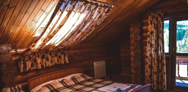 р-н Белорецкий с Новоабзаково Абзаковский сельсовет, ул. Железнодорожная, 10/1 фото