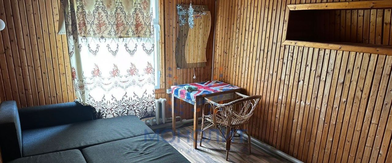 дом г Истра ул Центральная 7 городской округ Истра, Глебовский, Большое Ушаково фото 3