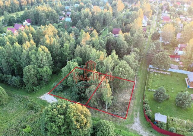 снт Сулоть 87 км, Богородское, Ярославское шоссе фото