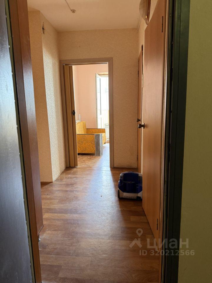 квартира г Лобня ул Катюшки 58 фото 4