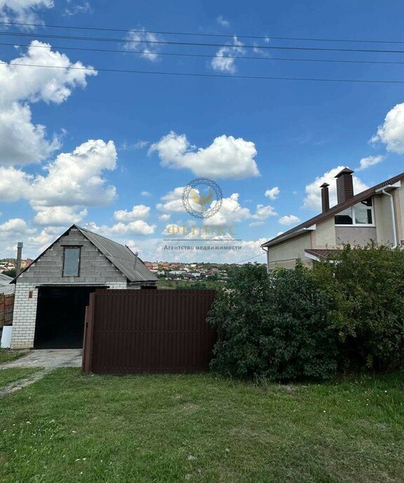дом г Белгород ул имени Героя Советского Союза Орлова А.И. фото 3