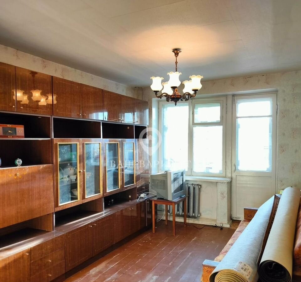 квартира г Рыбинск Шекснинский ул Качалова 32 Механа фото 3