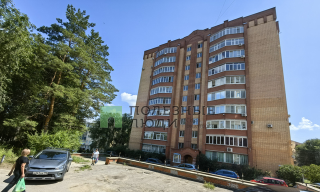 ул Космическая 8 фото