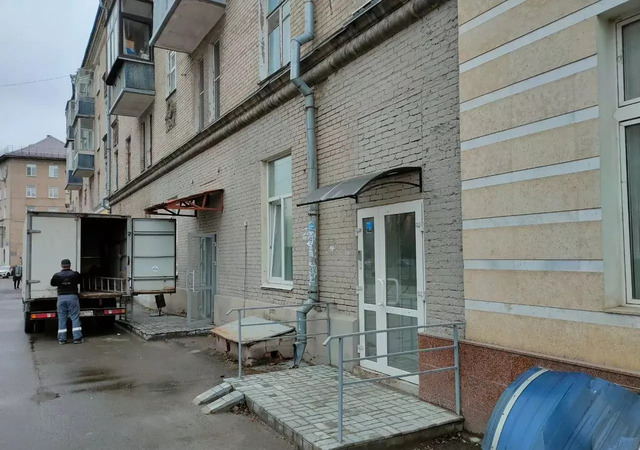 торговое помещение ул Гагарина 89 Казань, Северный вокзал фото