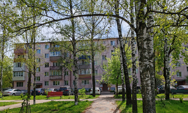 Холодово ул Коммунистическая 2 Фабричная, м-н фото
