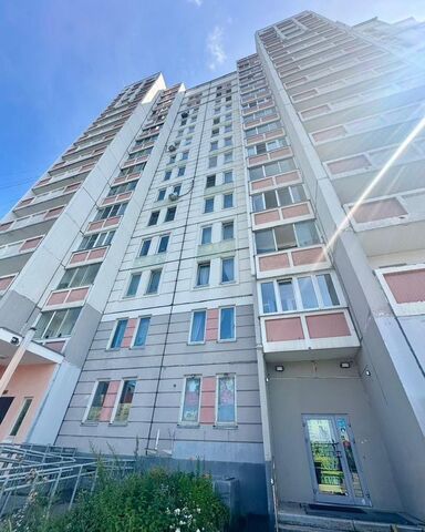 ш Дмитровское 165ек/9 Физтех фото