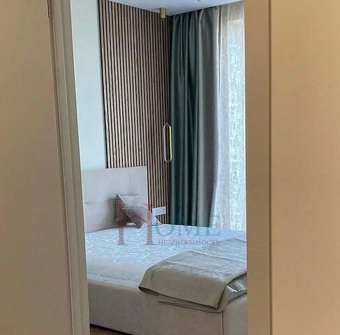 квартира Заельцовская дом 167к/3 фото