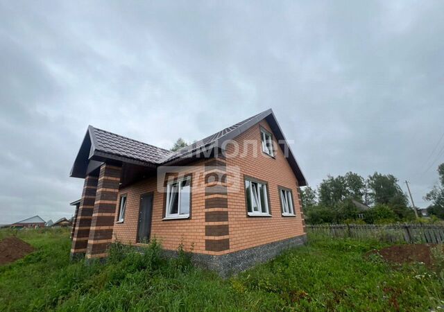 ул Молодежная 14 сельсовет, Прибельский фото
