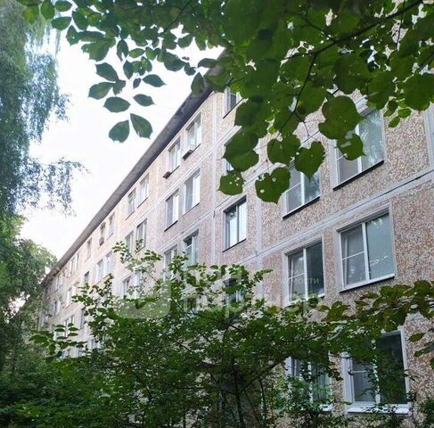 дом 50 Шушары фото