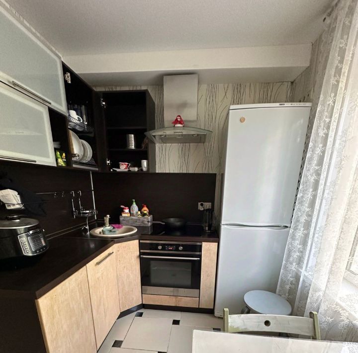 квартира г Тольятти р-н Автозаводский ул Юбилейная 51 фото 9