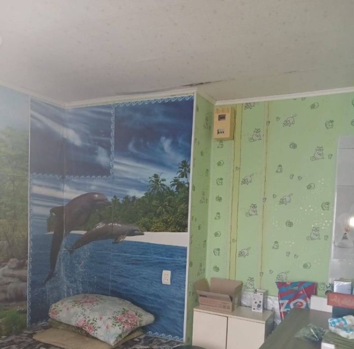 квартира г Лысьва ул Чапаева 17 фото 2