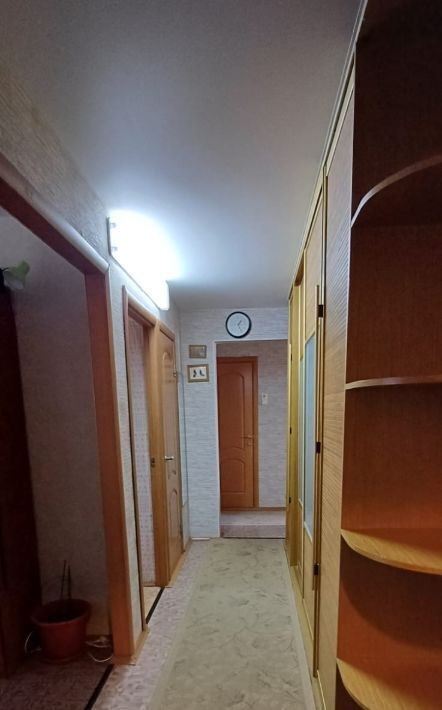 квартира г Чайковский ул Советская 15/1 фото 3
