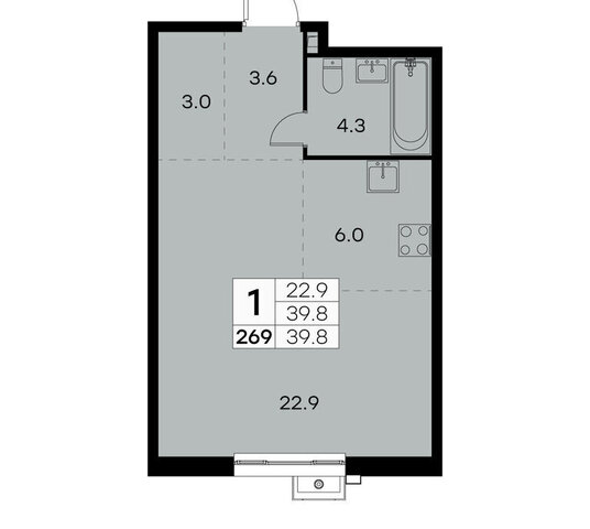 Куркино ЖК «Куркино 15» Химки фото