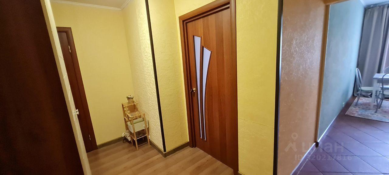 квартира г Долгопрудный ул Спортивная 11б фото 1