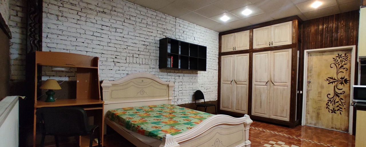 квартира г Красногорск мкр Опалиха ул Новая Лесная 26 Аникеевка, Красногорск фото 10