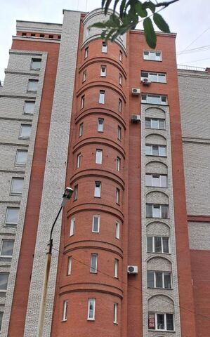 квартира р-н Центральный ул 5 Армии 10 фото