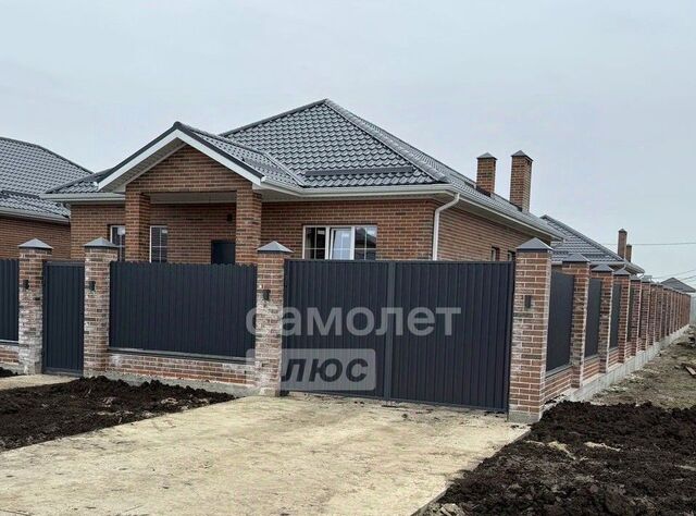 п Знаменский р-н Карасунский ул Пригородная 80 ДНТ фото