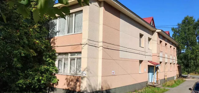 ул Мира 74 Тюменская обл. фото