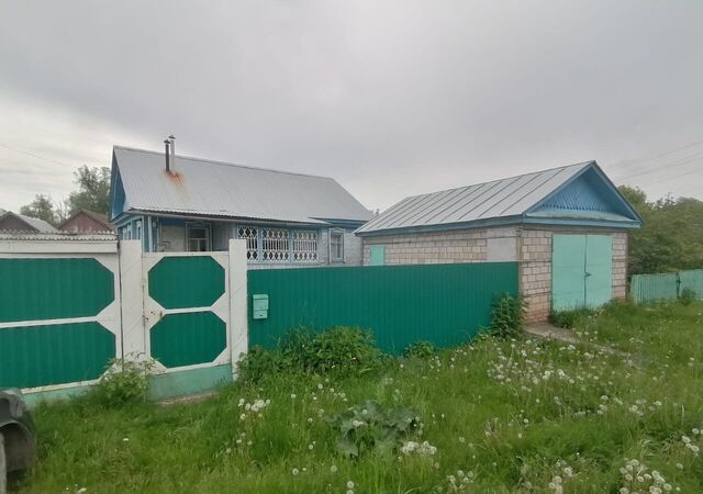 дом р-н Центральный Сургут, Тюменская обл. фото