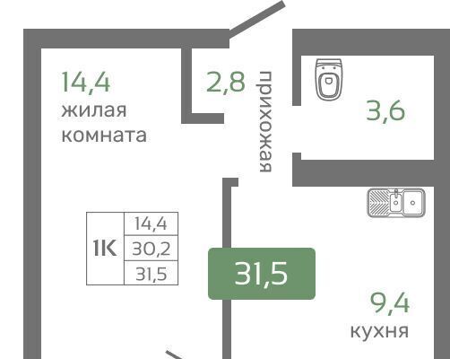 р-н Октябрьский ул Норильская с 2 фото