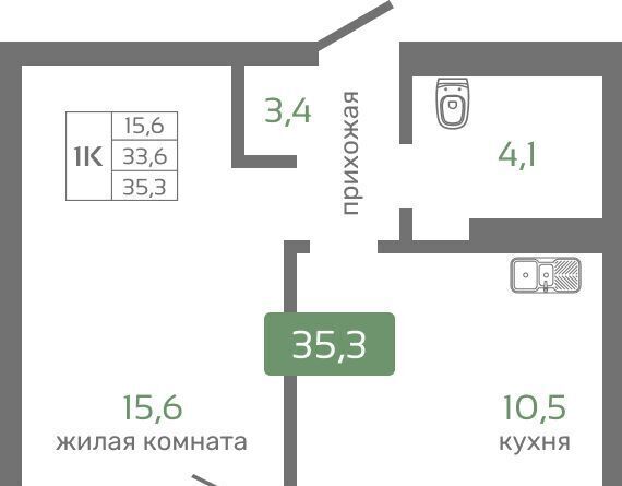 р-н Октябрьский ул Норильская с 2 фото