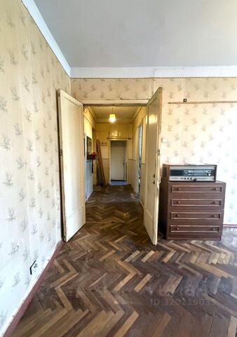 дом 18 округ Автово, Ленинградская область, Кировский район фото