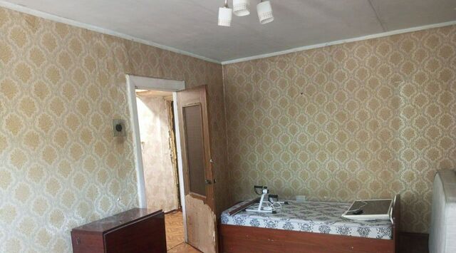 квартира ш Симферопольское 39 фото