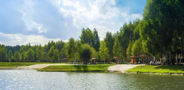 земля Сходня, Сходня Форест Парк кп фото