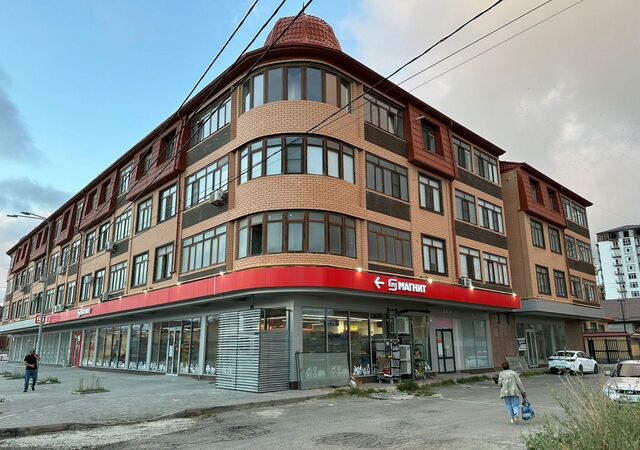 квартира мкр Кемпинг линия 8 1 29А фото