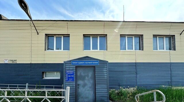 р-н Свердловский ул Героев Хасана 107в фото