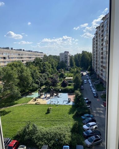 пр-кт Светлановский 105 фото