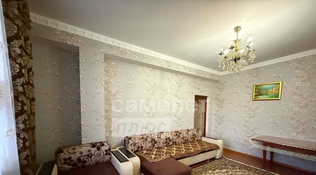 р-н Кировский ул Селивантьева 32 фото