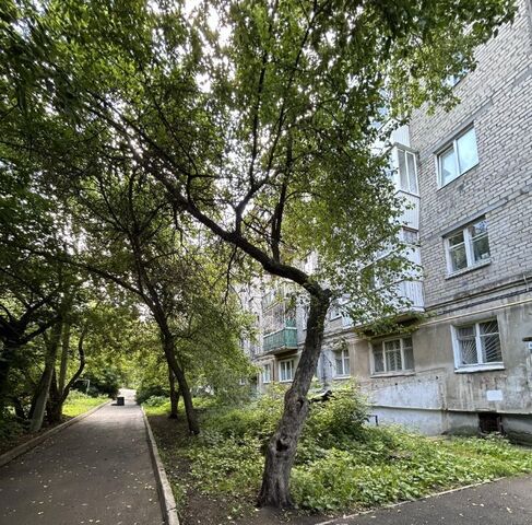 Геологическая ул Гурзуфская 23а фото