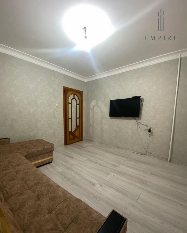 квартира г Грозный ул У.А.Садаева 28 фото 2