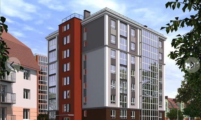 б-р Краковский 1 фото