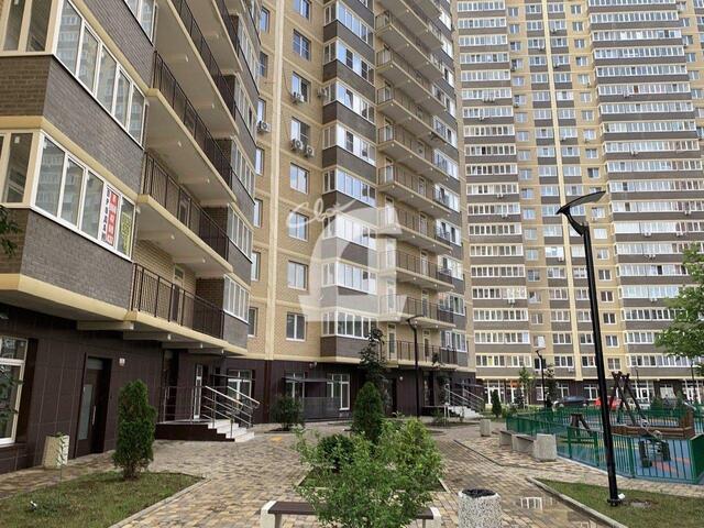 ул Домбайская 55/2 ЖК «Свобода» фото