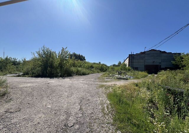 г Кемерово р-н Заводский ул Новгородская 2 Кемеровская обл. — Кузбасс фото