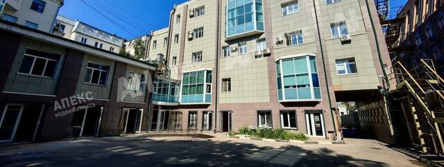 метро Новослободская ул Долгоруковская 27с/1 фото