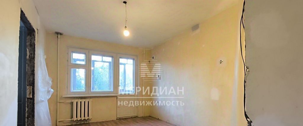 квартира г Нижний Новгород р-н Сормовский Буревестник ул Большевистская 5 фото 3