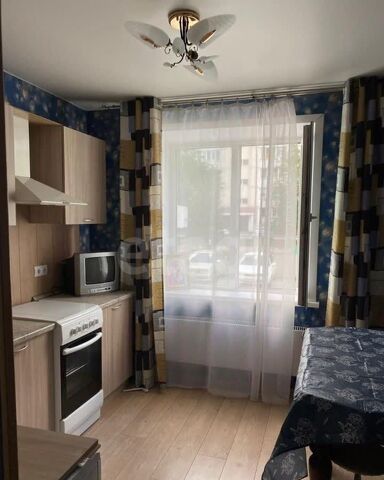 квартира Золотая Нива дом 41/5 фото