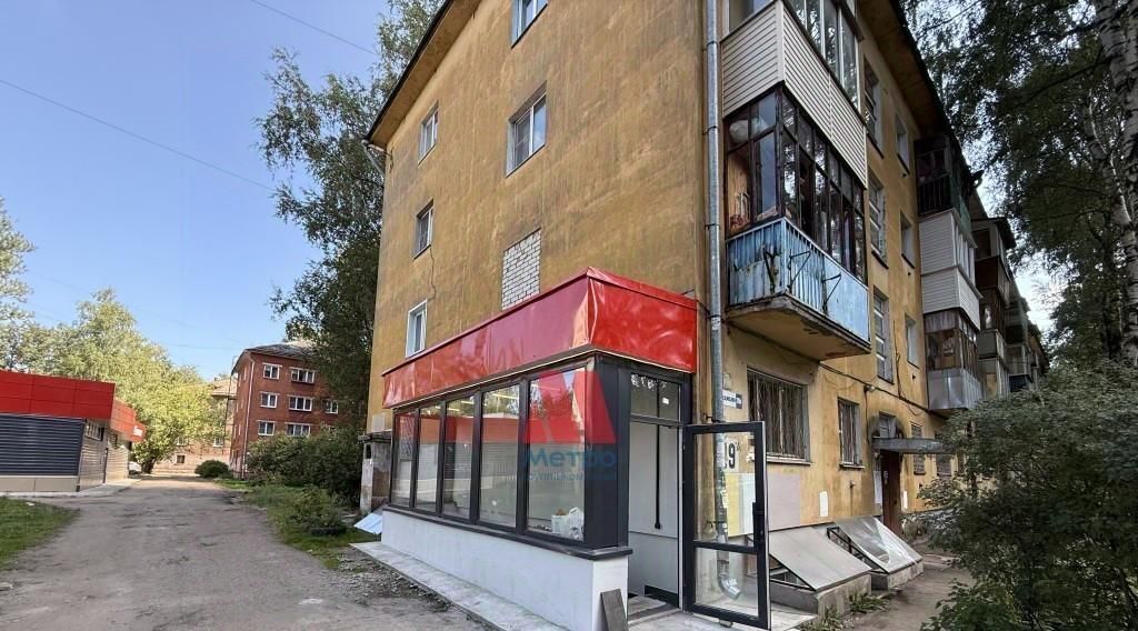 свободного назначения г Ярославль р-н Ленинский ул Радищева 29а фото 6