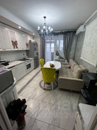 115-й квартал, улица Авиаторов, 2 к 1 фото